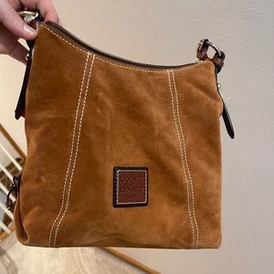 New w/ tags Dooney and Bourke shoulder bag